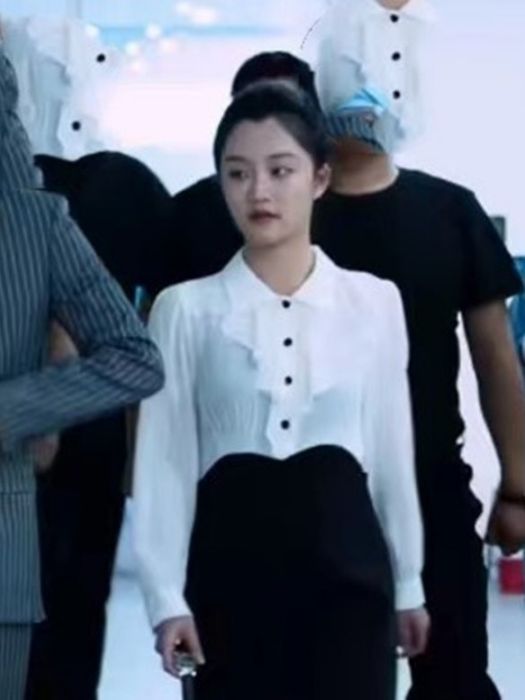 王晶晶(女演員) 王晶晶(女演員)
