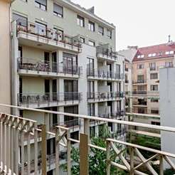 Best Central Apartments