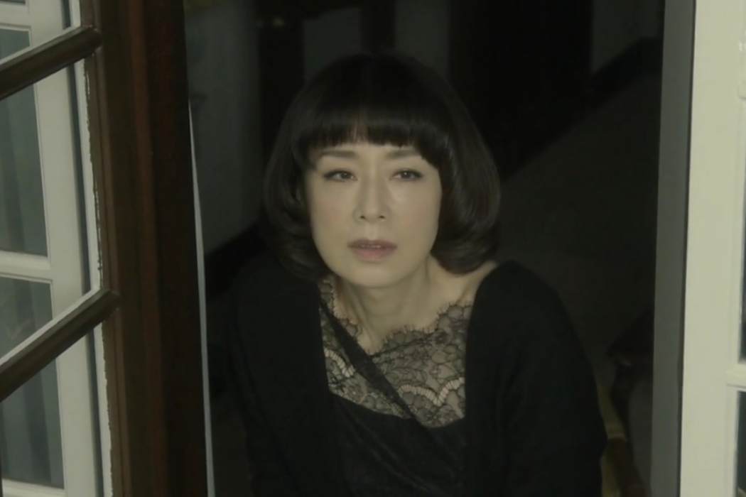 星空綾子 星空綾子