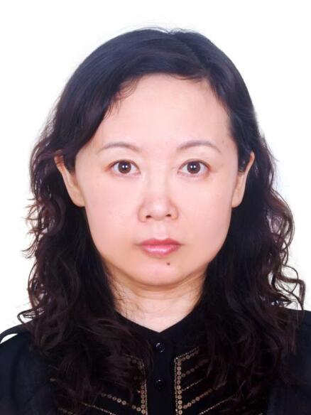 戴忠玲 戴忠玲