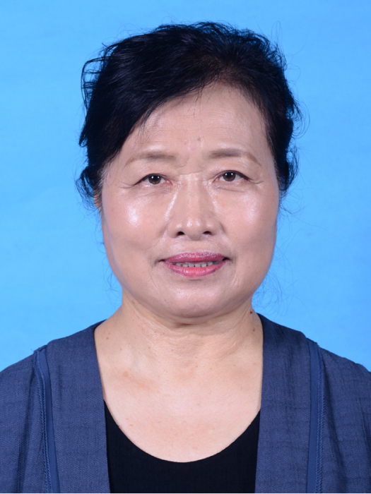 牟曉華(山東中醫藥大學附屬醫院呼吸與危重症醫學科副主任醫師)