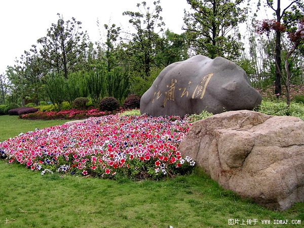 江浦公園