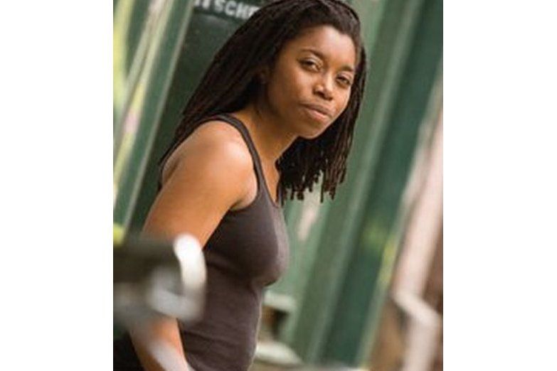 Donnetta Lavinia Grays