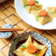 豆皮香包 豆皮香包