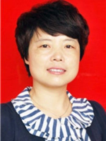 黃濤英 黃濤英