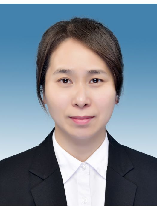 余艷(重慶市涪陵區藺市街道黨工委委員、組織委員) 余艷(重慶市涪陵區藺市街道黨工委委員、組織委員)