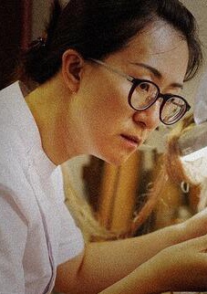 我在故宮修文物(2016年蕭寒執導的電影)