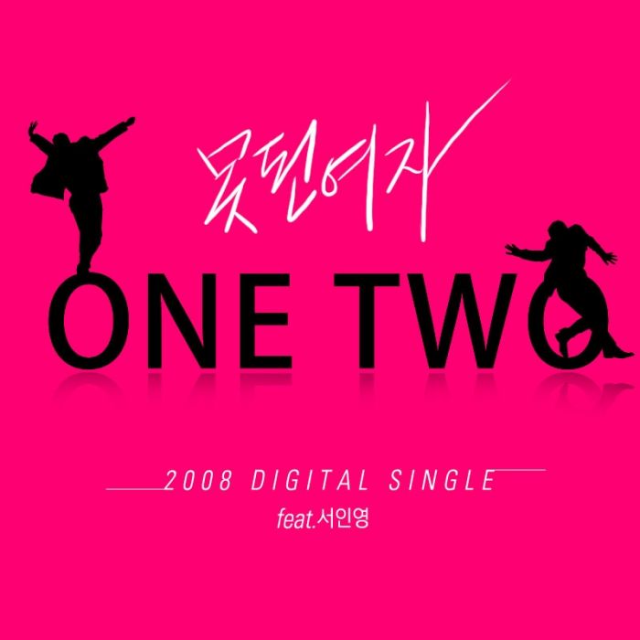 2008 One Two 2008 One Two