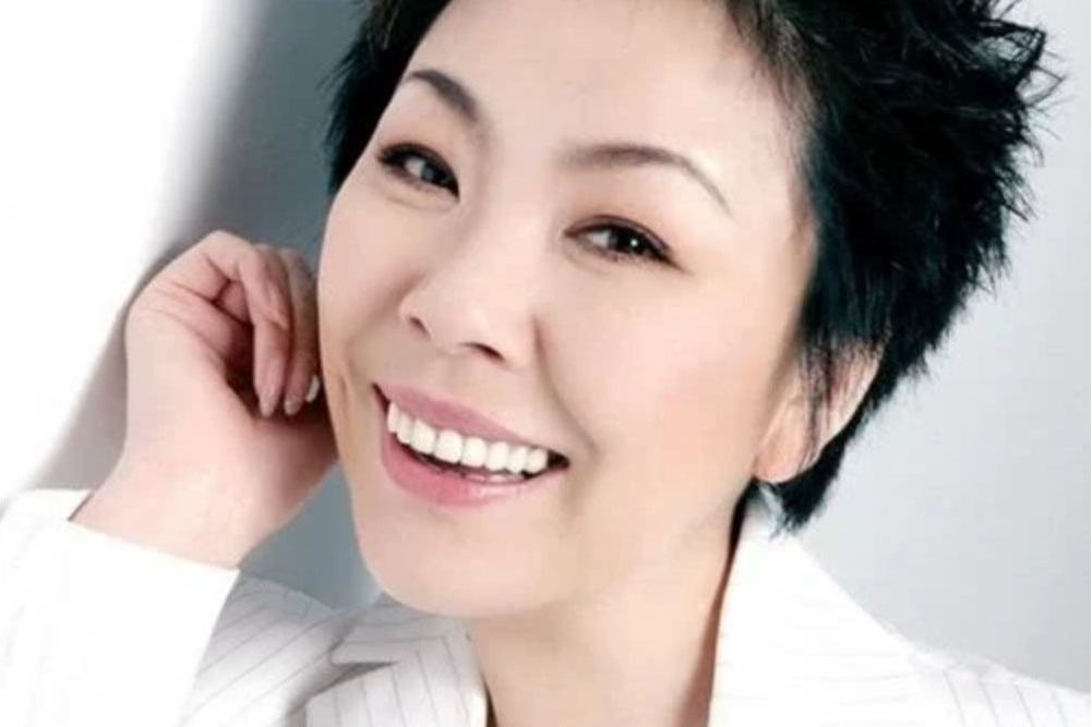 女人家 女人家