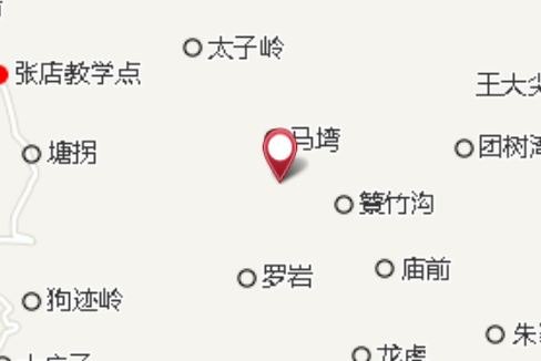 簿嶺坎 簿嶺坎