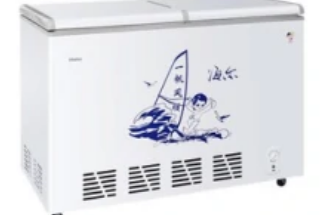 海爾BC/BD-196SC 海爾BC/BD-196SC