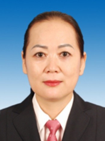白牡丹(鄂托克旗政協黨組成員、副主席) 白牡丹(鄂托克旗政協黨組成員、副主席)