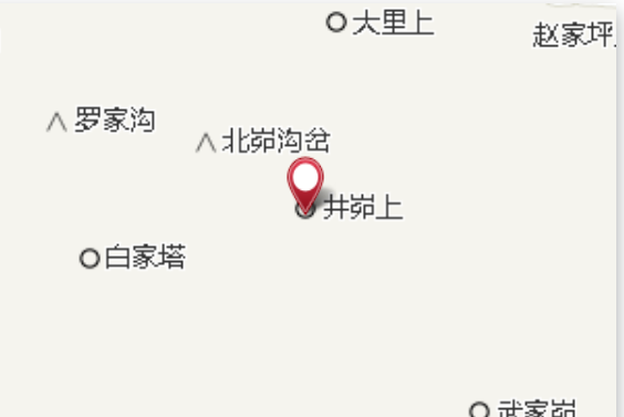 井峁上國小