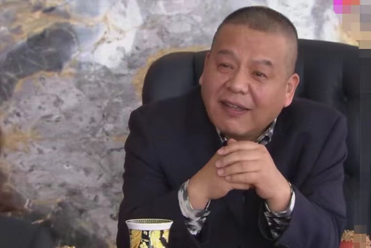 馮森林(都市情感劇《女人要過好日子》中的角色) 馮森林(都市情感劇《女人要過好日子》中的角色)