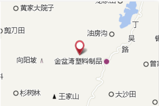 枷擔水池