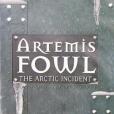 The Arctic Incident Artemis Fowl Book 2 The Arctic Incident Artemis Fowl Book 2