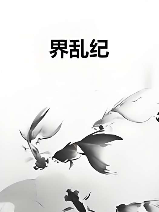 界亂紀 界亂紀