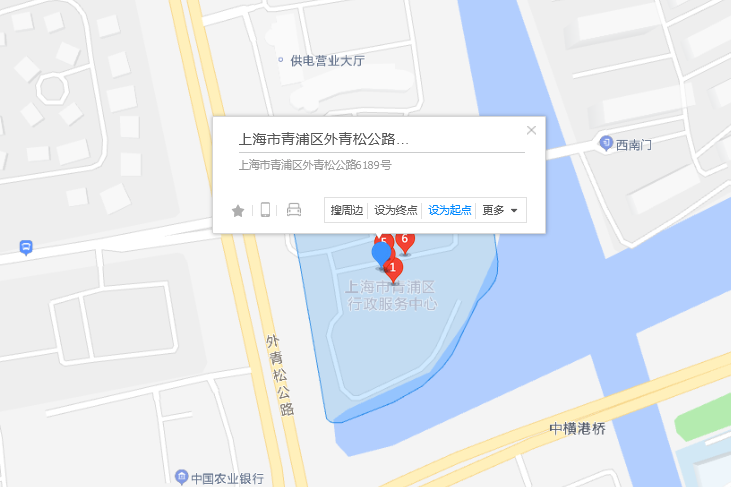 外青松公路6189號 外青松公路6189號