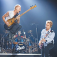 警察樂隊(The Police)