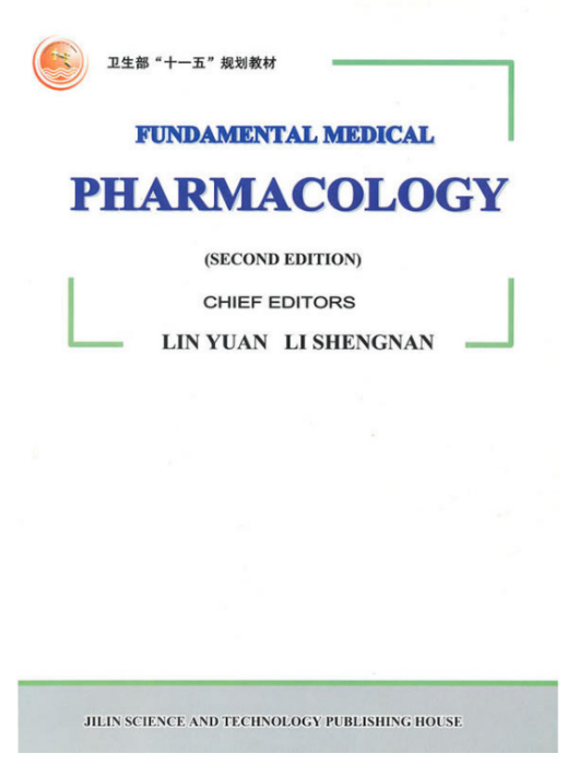 Pharmacological effects Pharmacological effects