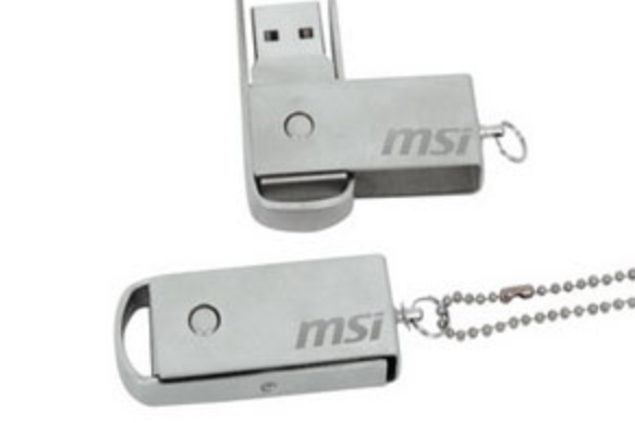 微星MT-U353(2GB) 微星MT-U353(2GB)