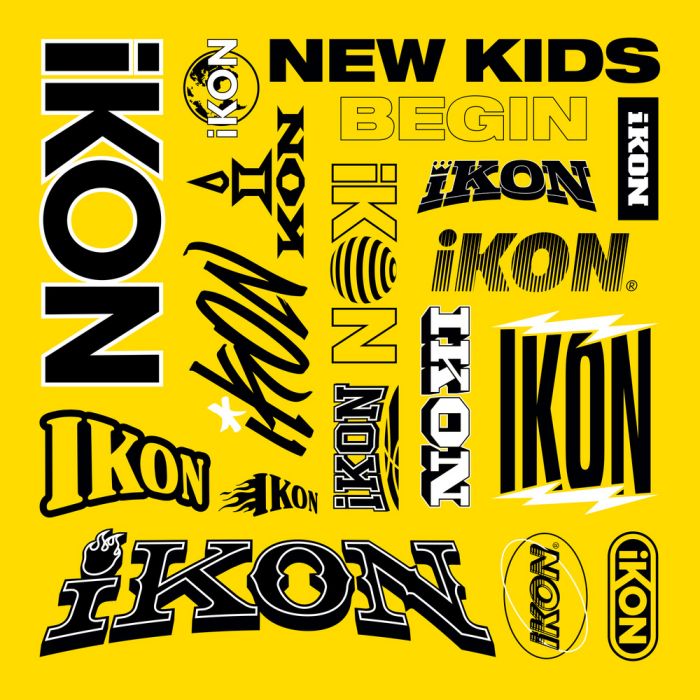 New Kids:Begin New Kids:Begin