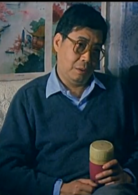 桃花燦爛(2005年傅華陽執導電影)