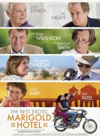 湯姆·威爾金森(Tom Wilkinson) 湯姆·威爾金森(Tom Wilkinson)