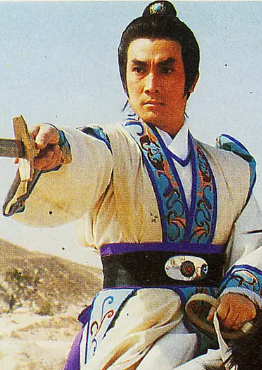秦始皇(1986年劉永、劉松仁等主演的歷史劇)