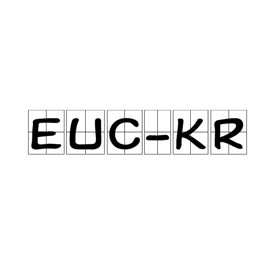 EUC-KR