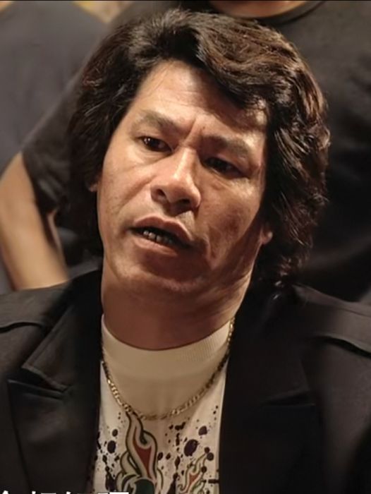 牛精微 牛精微