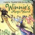 Winnie\x27s Magic Wand Winnie\x27s Magic Wand