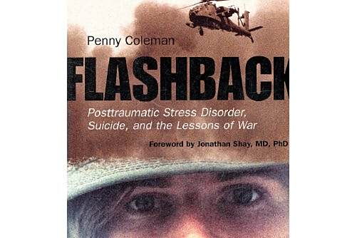flashback(2004年出版的圖書) flashback(2004年出版的圖書)