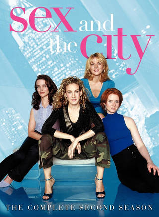辛西婭·尼克森(Cynthia Nixon)