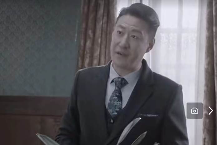 江貴學 江貴學