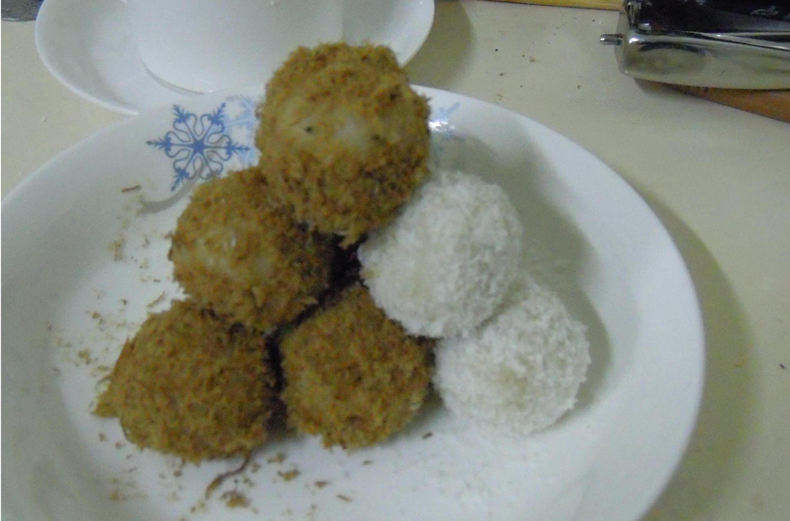 龍鳳點心 龍鳳點心