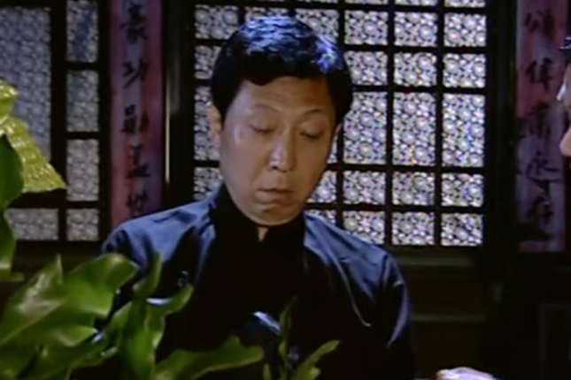 夏天(懸疑劇《天字一號》中的角色) 夏天(懸疑劇《天字一號》中的角色)