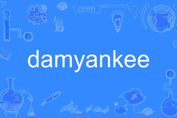 damyankee damyankee