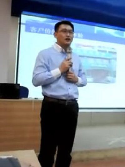 羅勀明 羅勀明