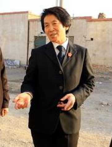 陳美榮(寧夏回族自治區石嘴山市大武口區人民法院行政庭庭長、中共二十大代表) 陳美榮(寧夏回族自治區石嘴山市大武口區人民法院行政庭庭長、中共二十大代表)