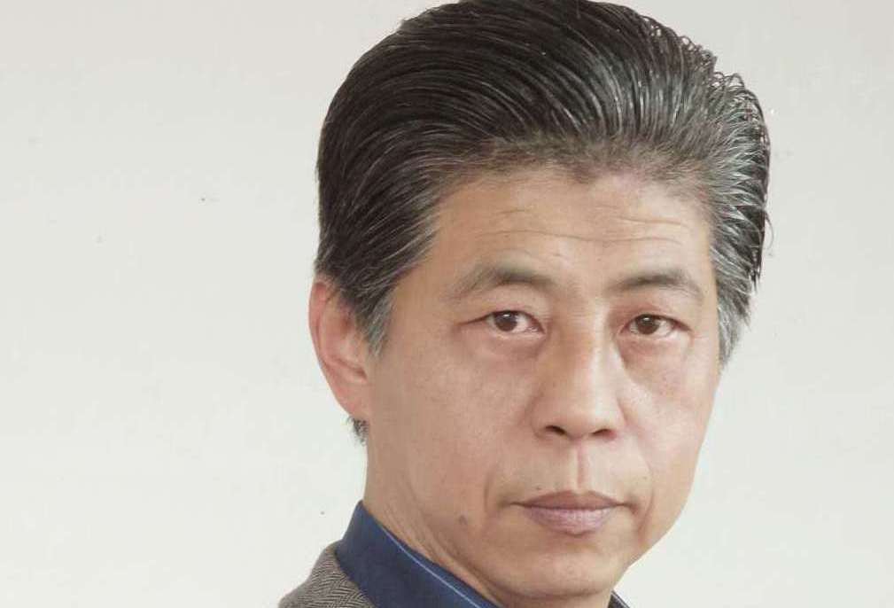張勇民(中國內地男演員) 張勇民(中國內地男演員)