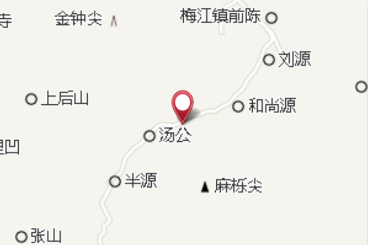 岩角 岩角