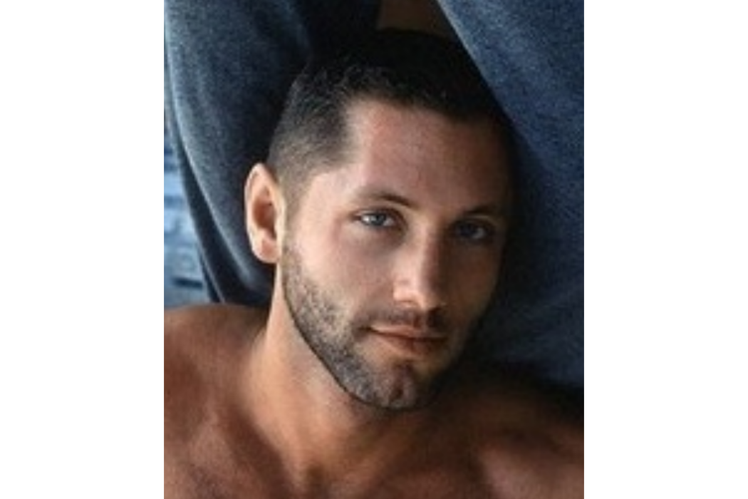 Blake Harper Blake Harper