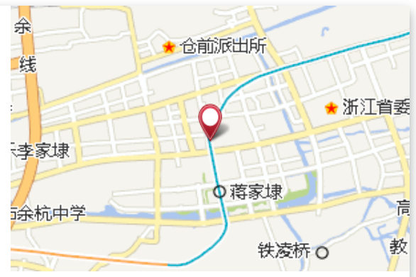 鐘家門