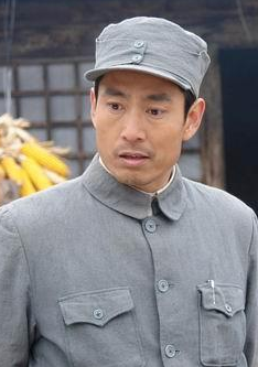 狼毒花(狼毒（於榮光主演電視劇《狼毒花》）)