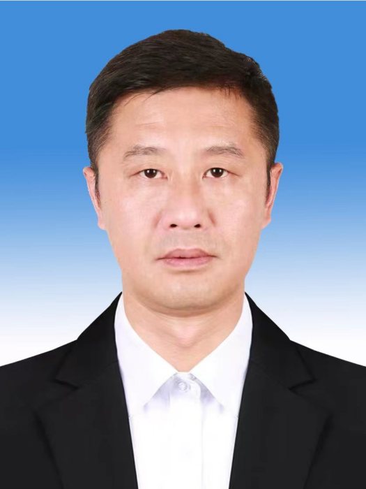 林文(江西省贛州市統計局黨組成員、總統計師) 林文(江西省贛州市統計局黨組成員、總統計師)