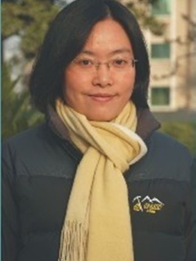 祁宜婷 祁宜婷