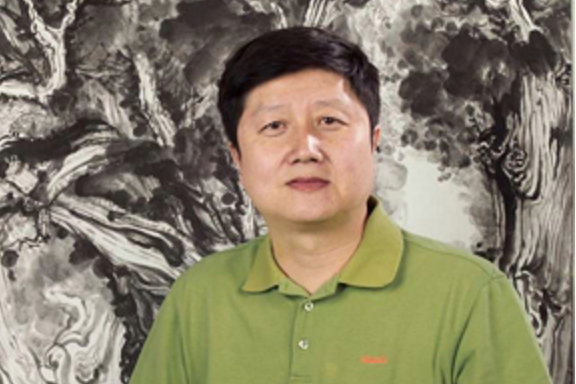 靖殿國 靖殿國