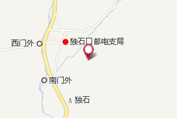 宋家營子