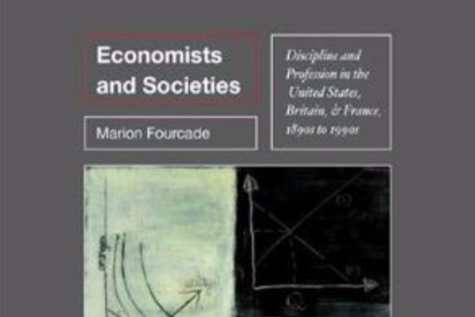 Economists and Societies